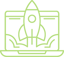 Website launching soon